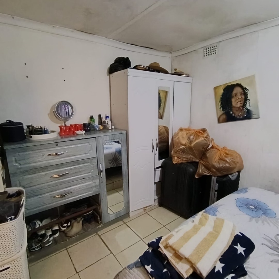 2 Bedroom Property for Sale in Delft Western Cape